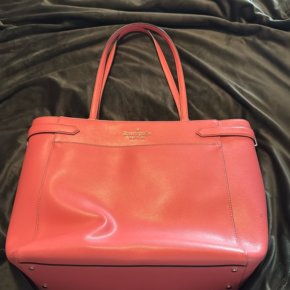 Kate Spade Staci Laptop Tote